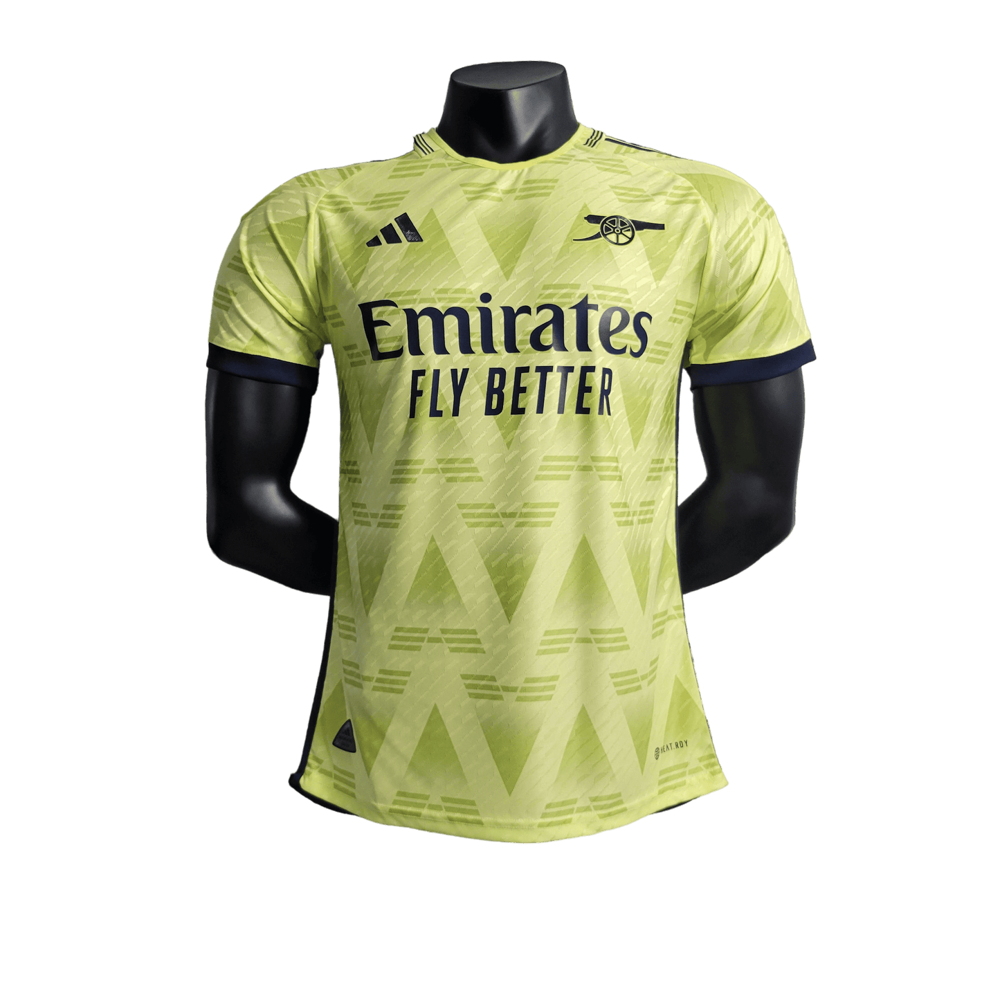 Arsenal Alternative 21/22 - Version Joueur