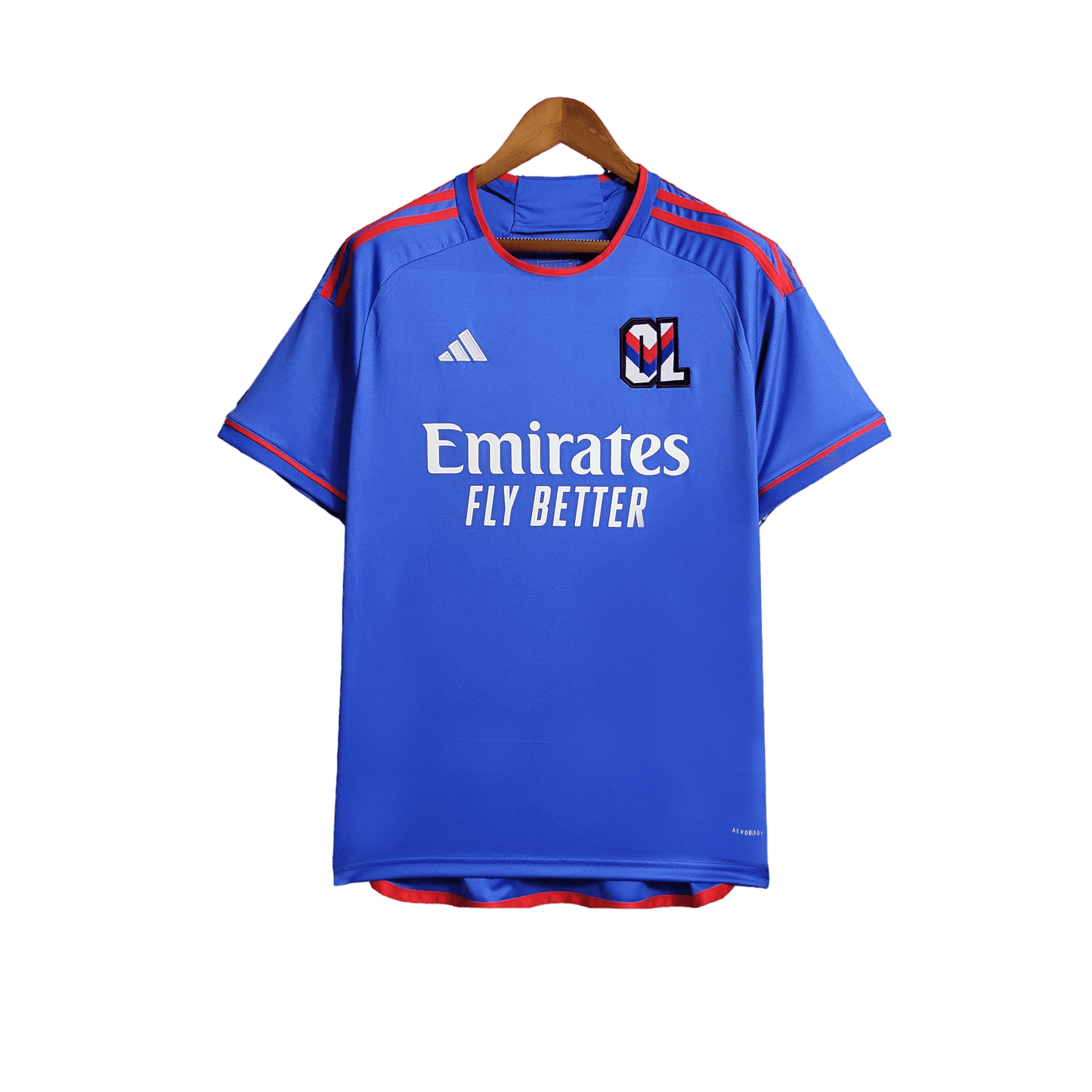 Olympique Lyon Alternative 23/24