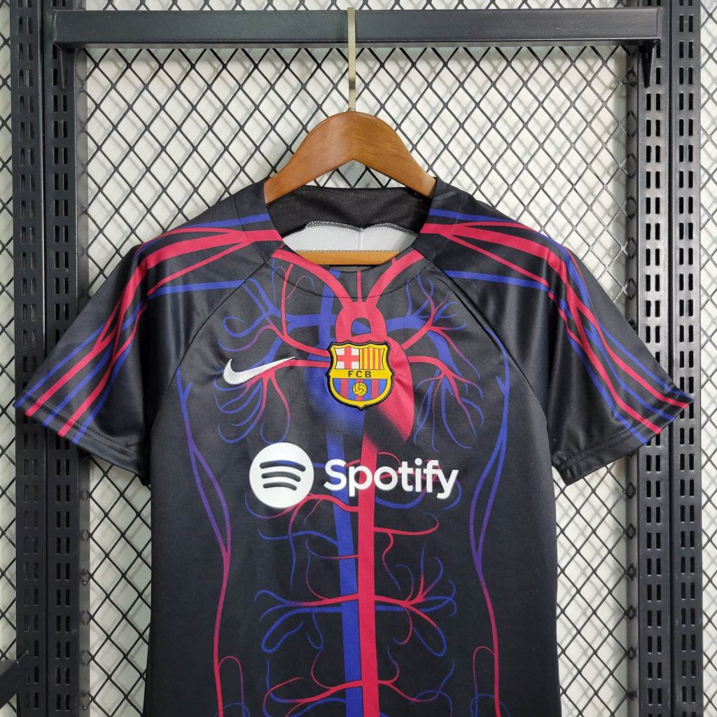 Kit Niños-Barcelona Edición Especial 23/24