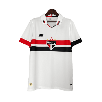 São Paulo Main 24/25