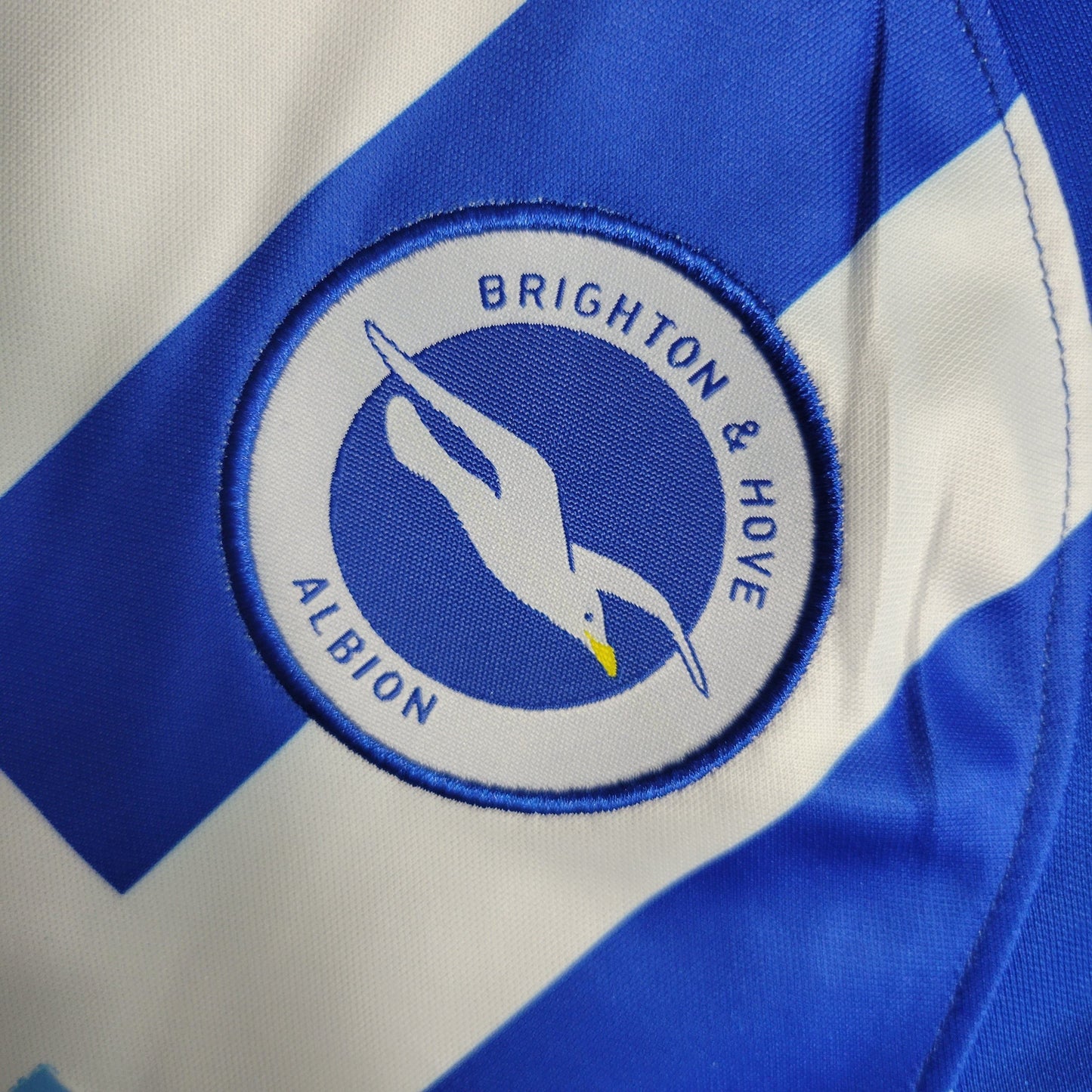 Kids Kit - Brighton Principal 23/24