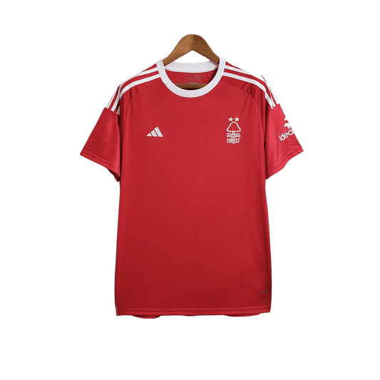 Nottingham forest principal 23/24