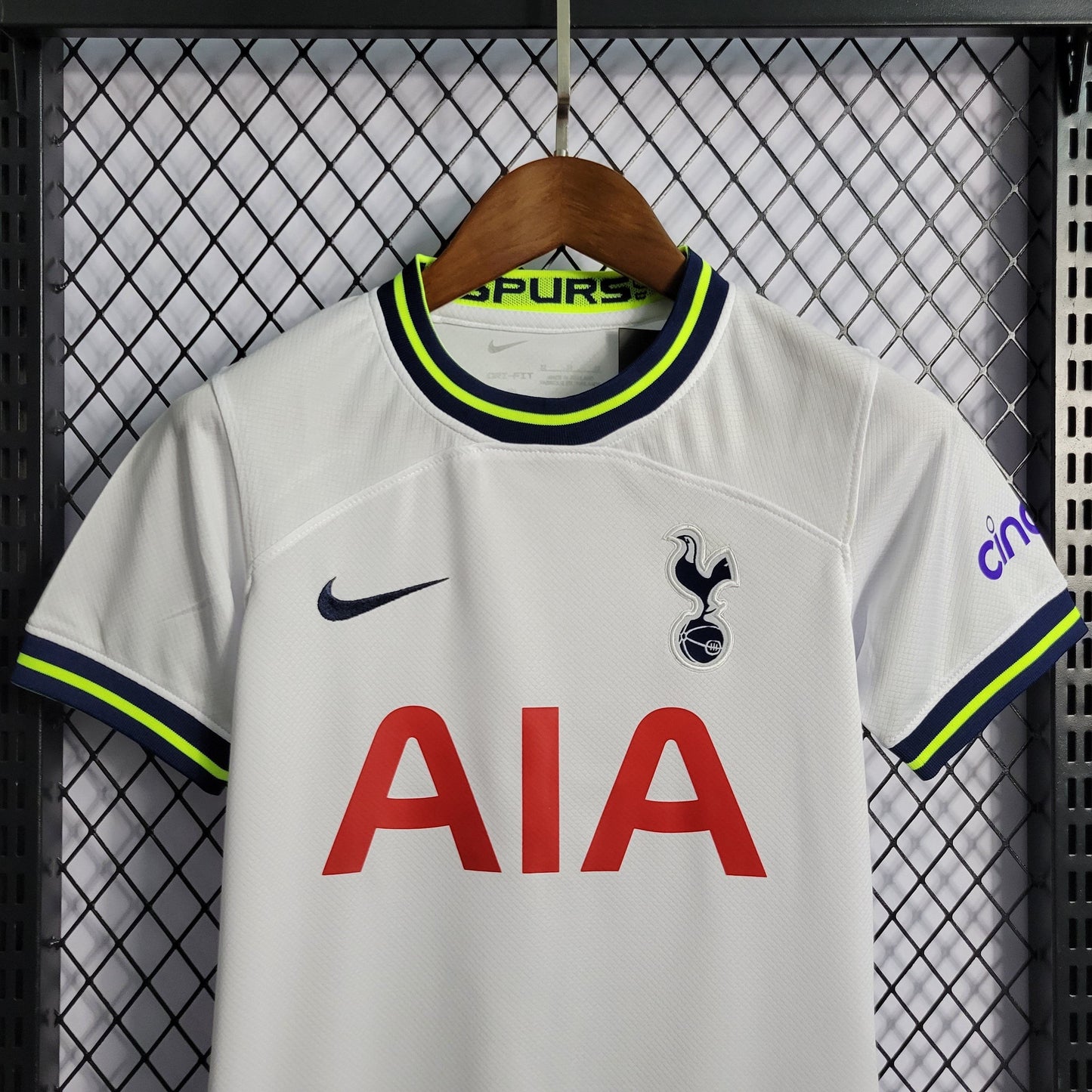 Kids kit-tottenham hotspur principal 22/23