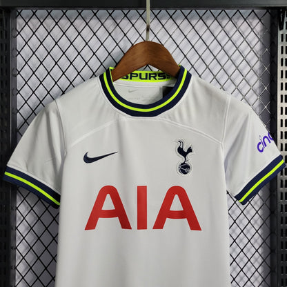 Kit Enfant-Tottenham Hotspur Principal 22/23