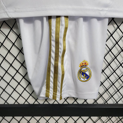 Kit - Real Madrid Principal 12/13