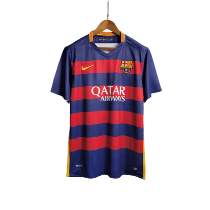 برشلونة الرئيسية 15/ 16