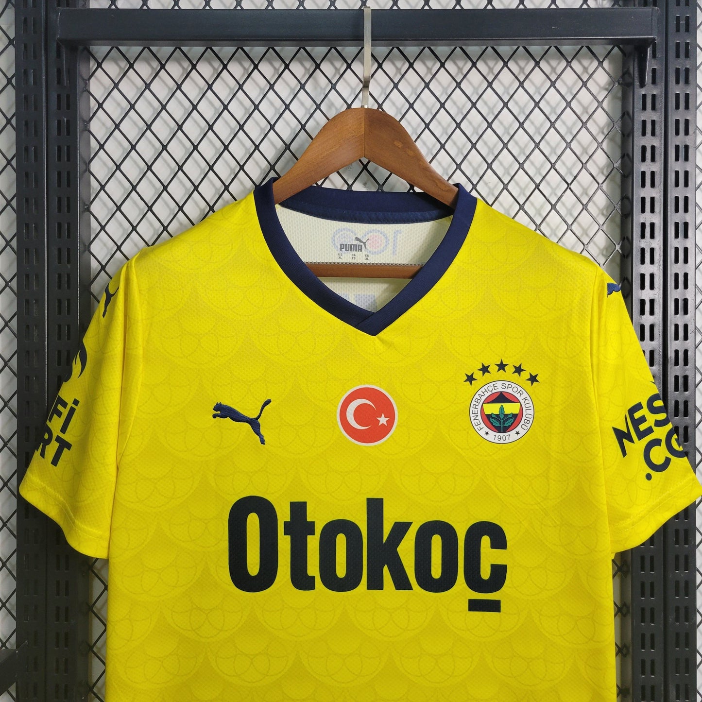 Fenerbahce Alternativa 23/24