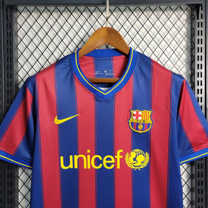 Barcelona Main 09/10