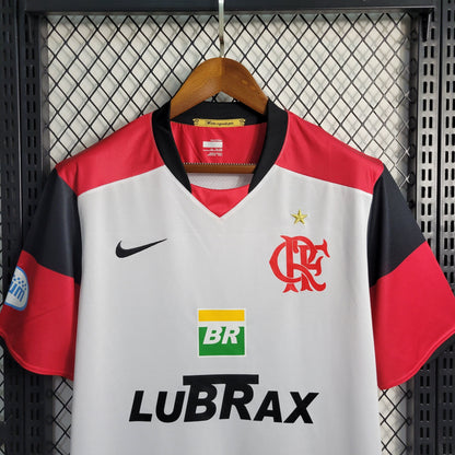 Flamengo Alternativa 08/09