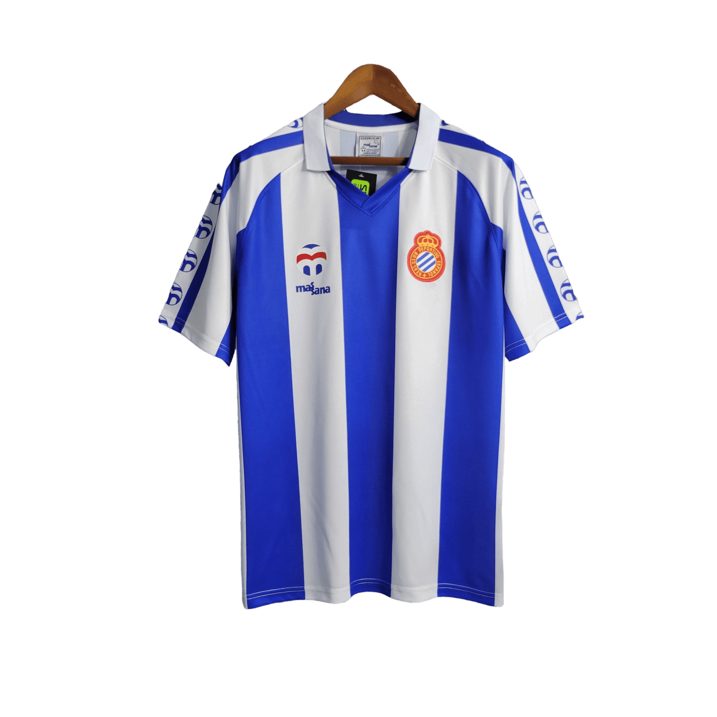 Espanyol principal 84/85