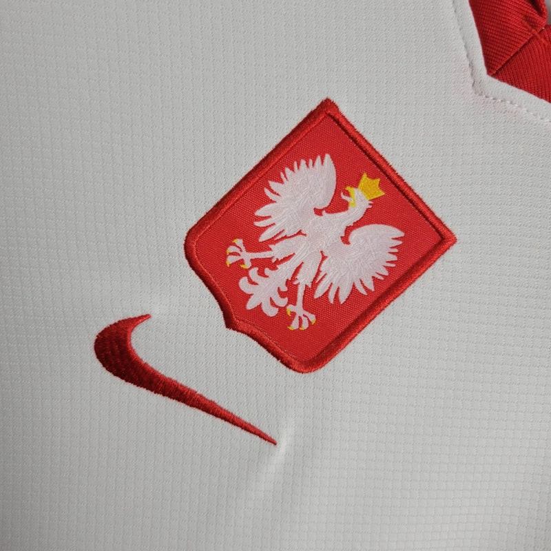 Kids Kit-Poland Main 24/25