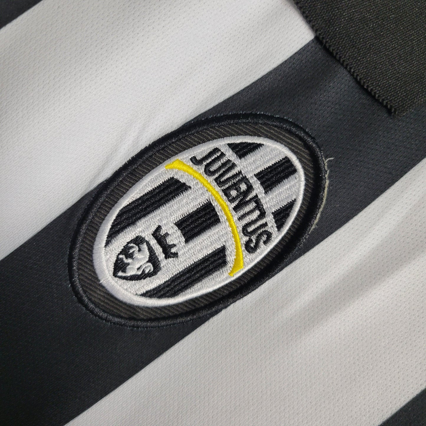 Juventus Principal 14/15