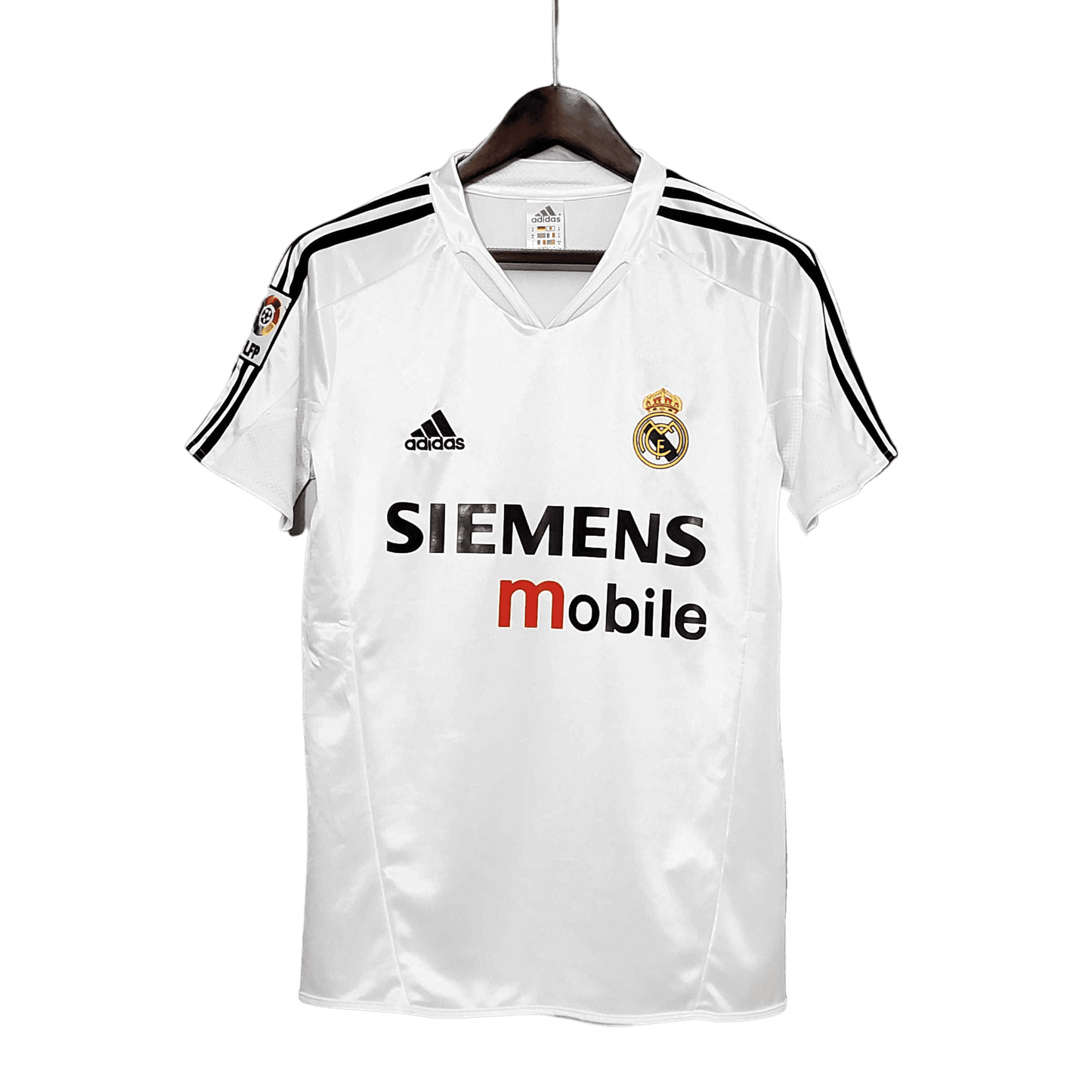 Real Madrid Príomhoide 04/05.