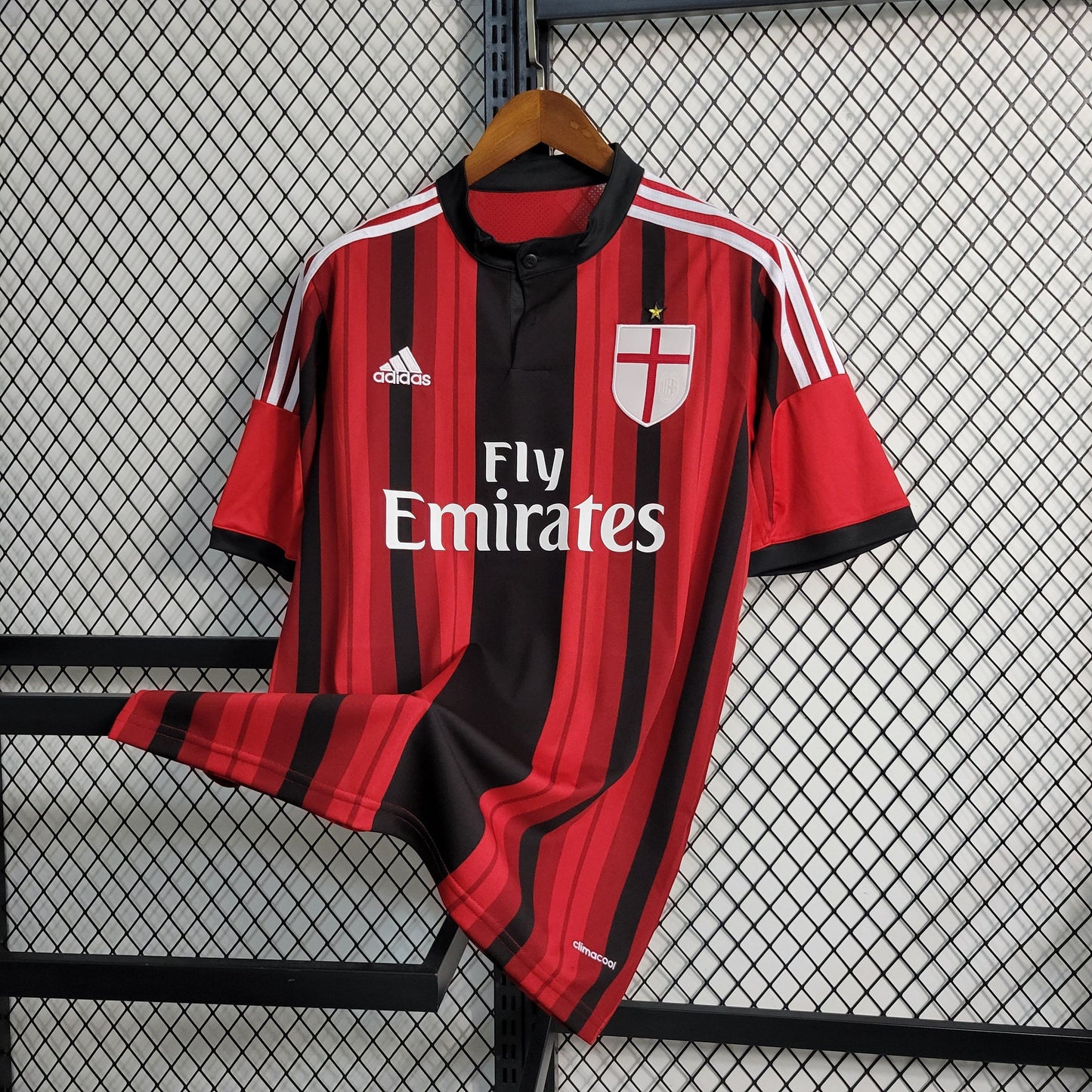 Príomhoide AC Milan 14/15