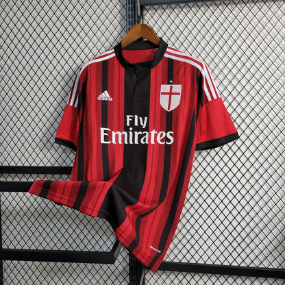 Milan principal 14/15