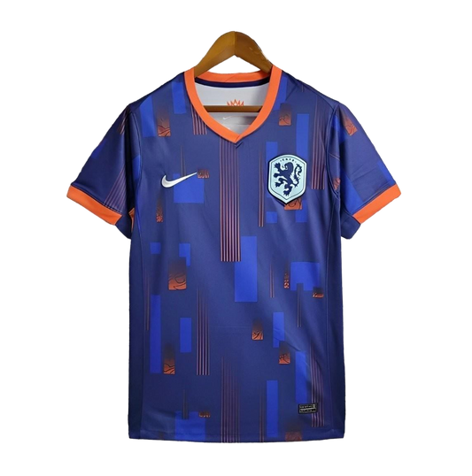 2024 An Ísiltír ar Away Jersey.