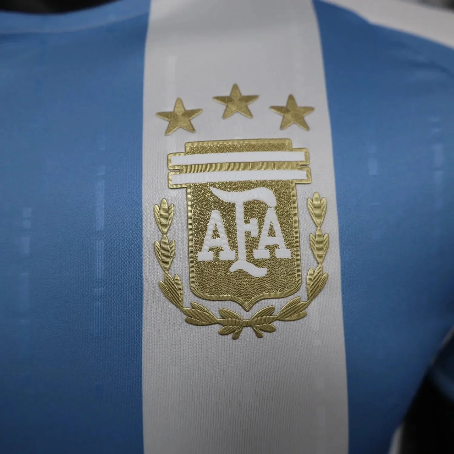 Argentina Main 24/25-Versión para jugadores