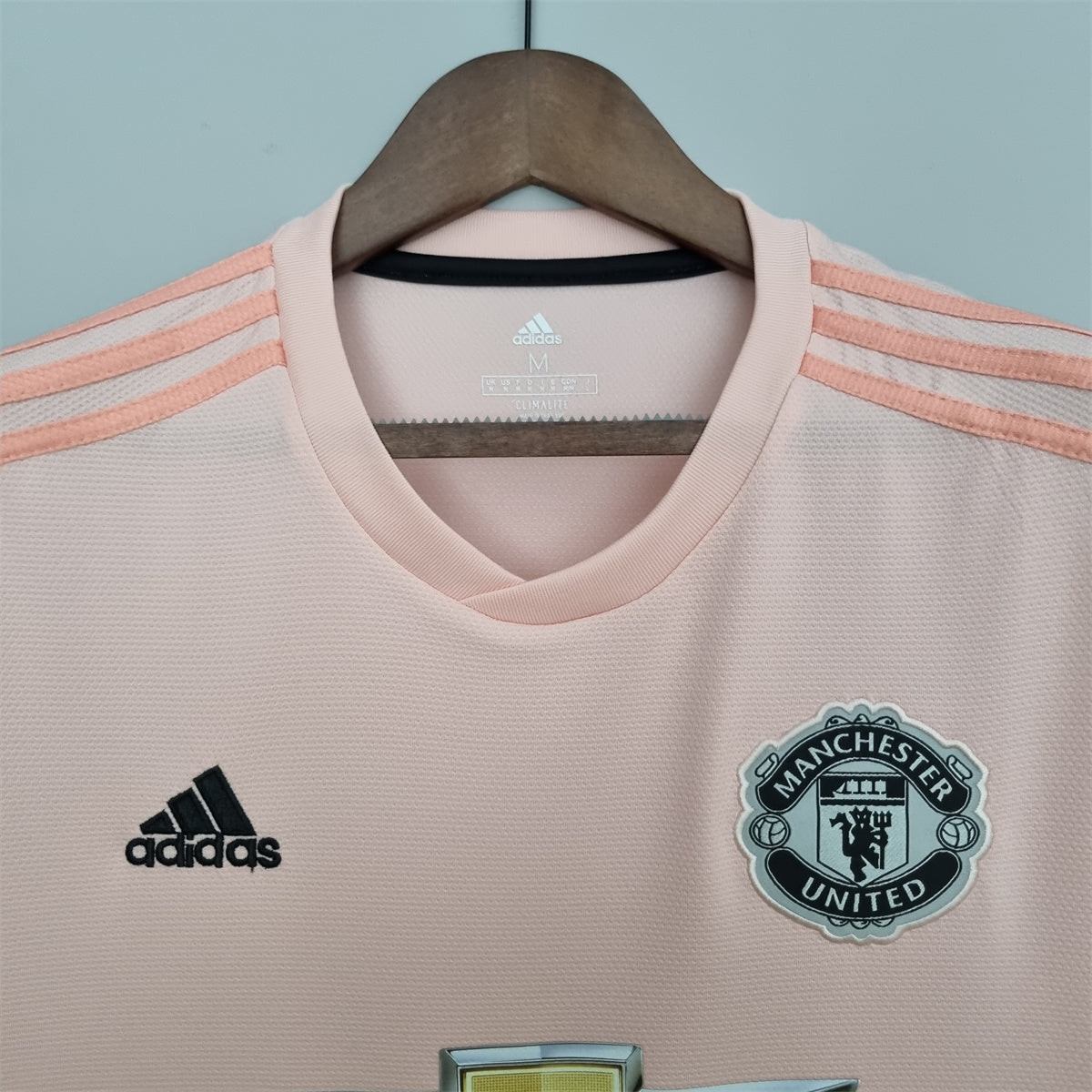 Manchester United Alternatief 18/19