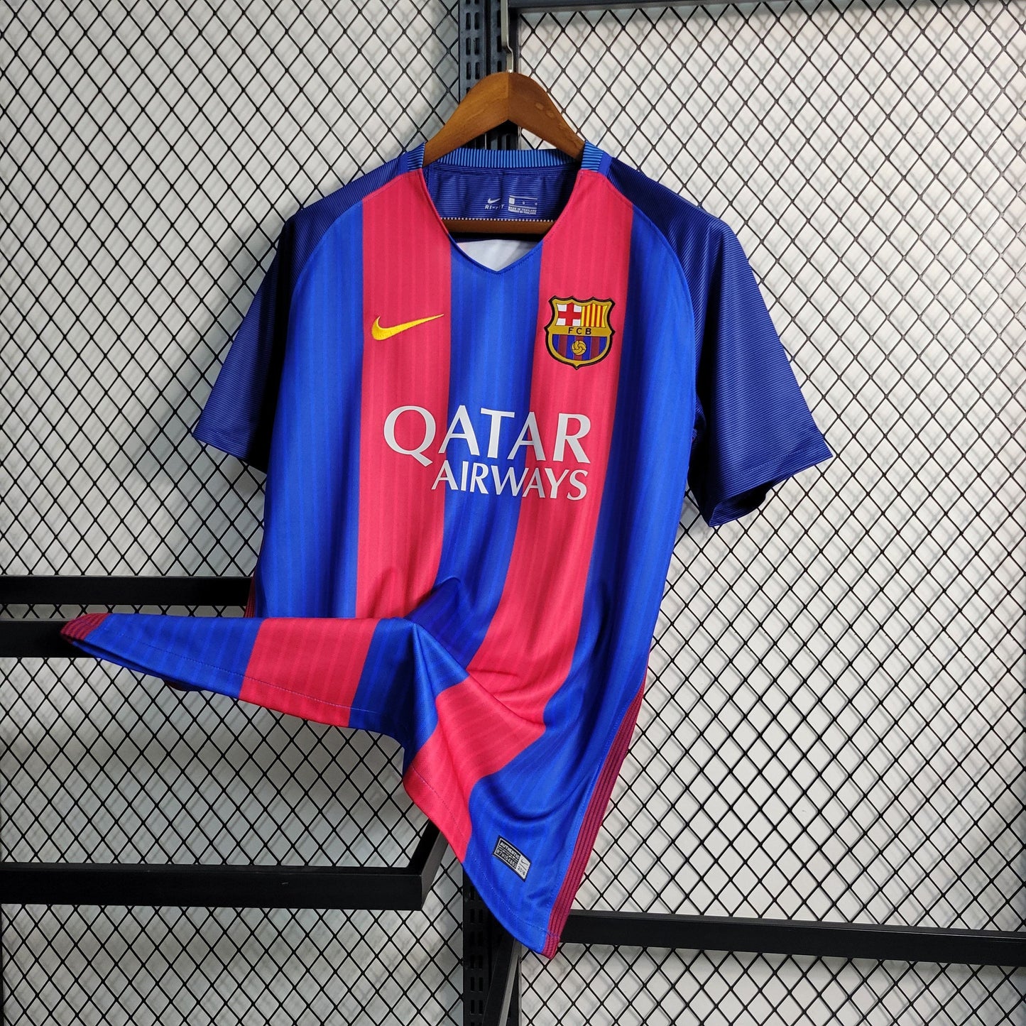 Barcellona principale 16/17