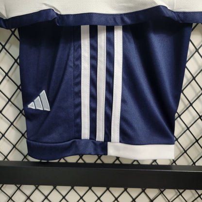 Kit pour enfants-Ajax Alternative 23/24