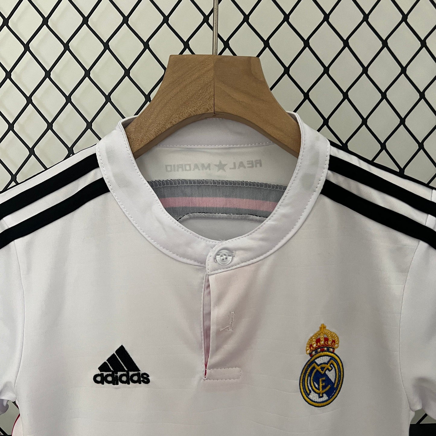 Kids Kit - Real Madrid Principal 14/15