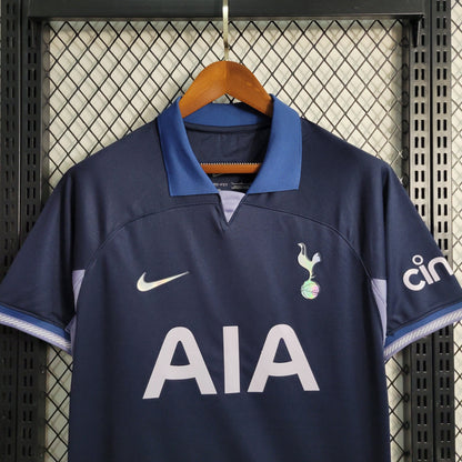 Tottenham Hotspur Alternatief 23/24