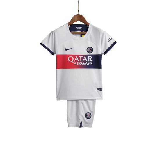 Kit niños-PSG Alternativa 23/24