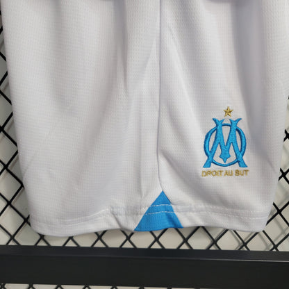 Kids kit-marseille main 23/24