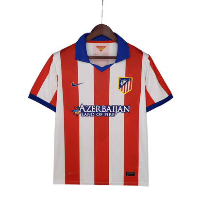 Atlético de Madrid Principal 14/15