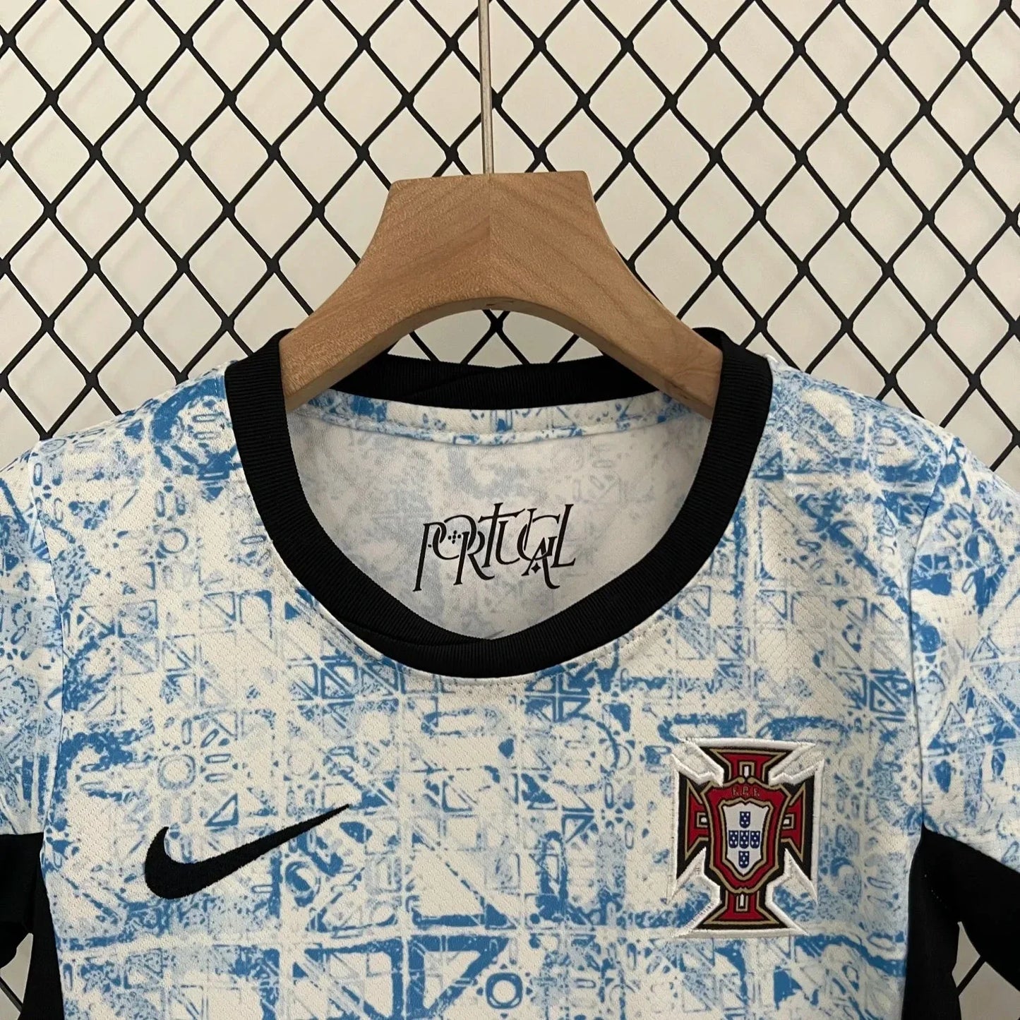 Kids kit-portugália alternatív 24/25