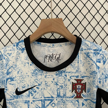 Kids Kit - Portugal Alternativa 24/25