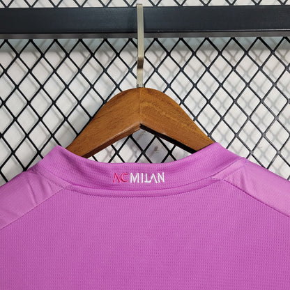 Milan Terzo 23/24