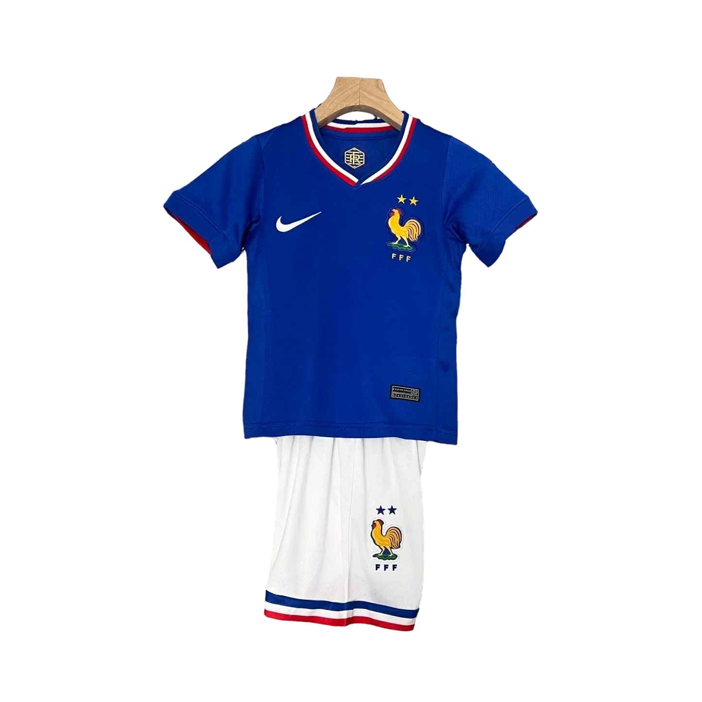 Kit Enfants-France Main 24/25