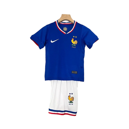 Kids Kit-Frankrijk Main 24/25