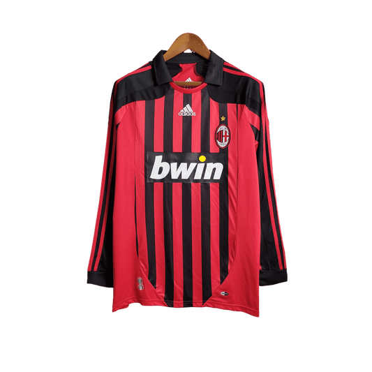 AC Milan Principal 07/08