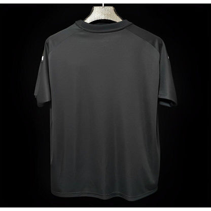 Camiseta 2024 Alemania Pre-Match Negro