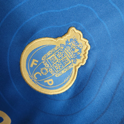 Kids Kit - Porto Terceiro 23/24.