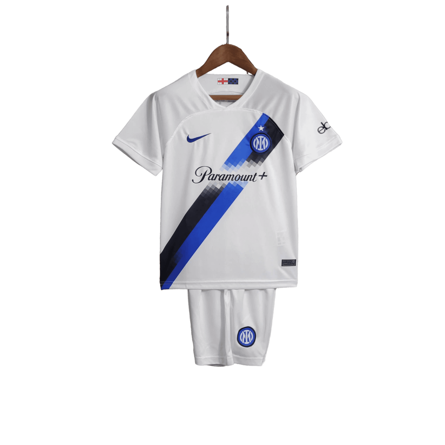 Niños Kit - Inter de Milán Alternativa 23/24