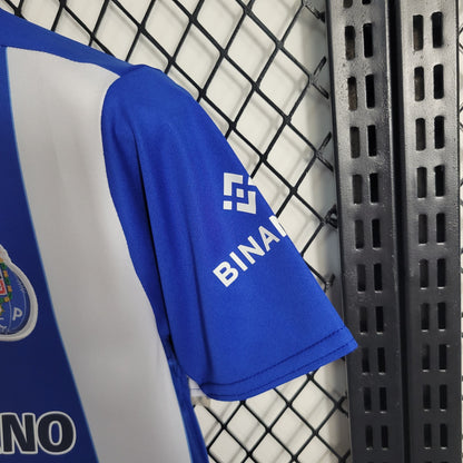 Kids Kit - Porto Principal 23/24.