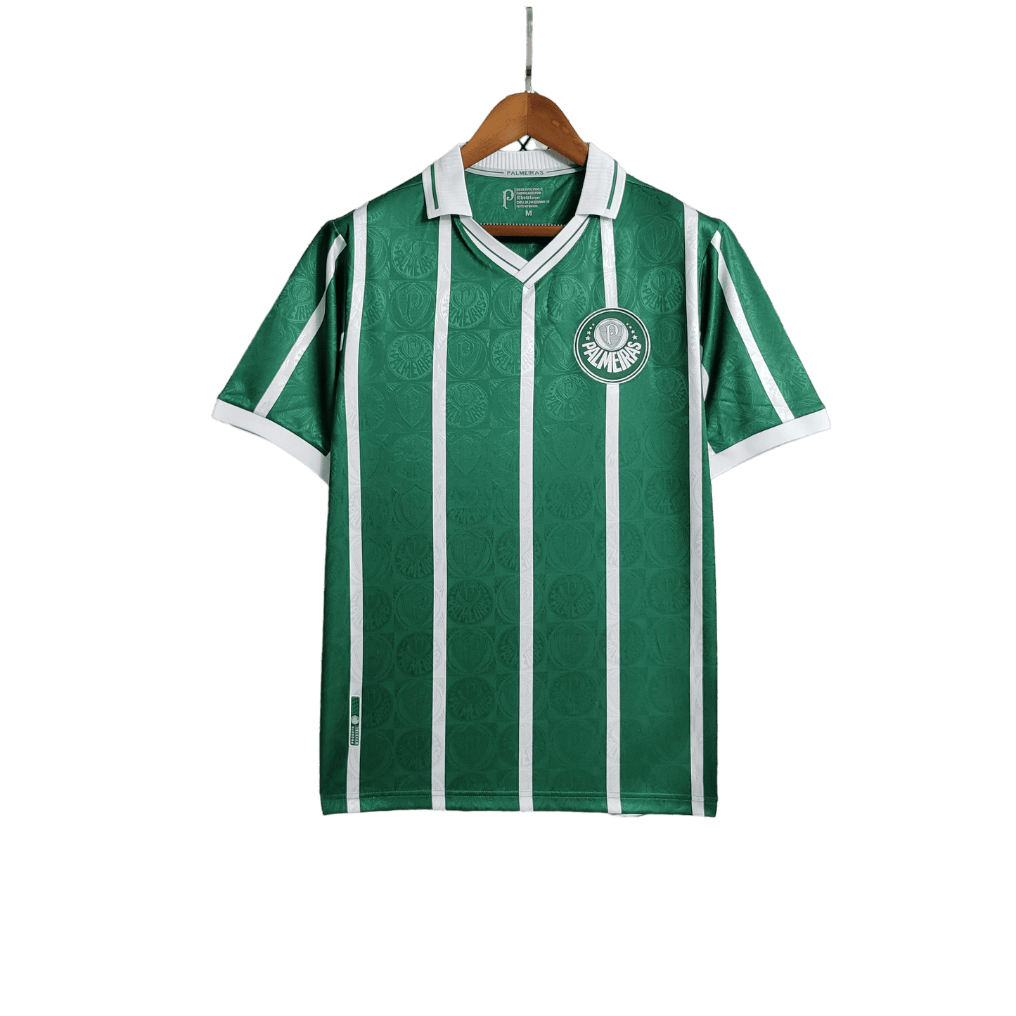 Palmeiras Principal 93/94