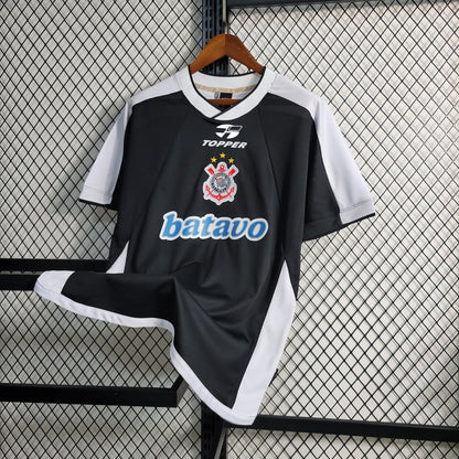 Corinthians Alternatief 00/01