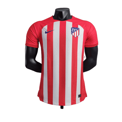 Atlético Madrid Principal 23/24 - Versão Jogador