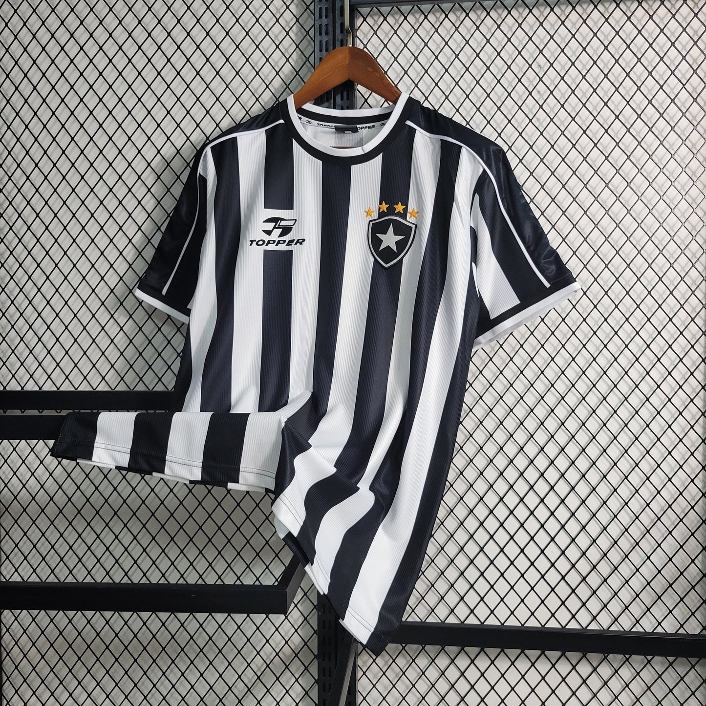 Botafogo Principal 99/00