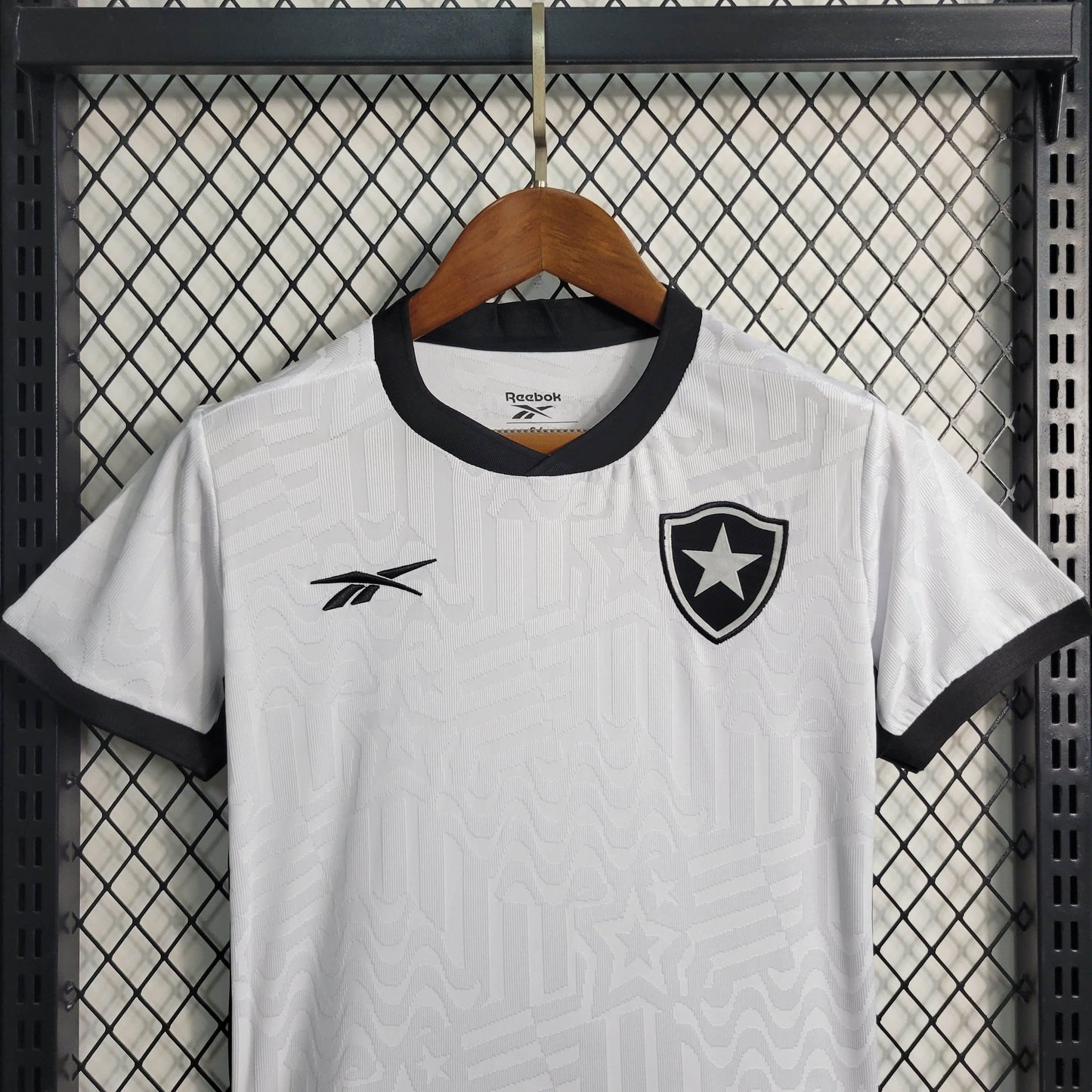 Kit per bambini-Botafogo Alternativa 23/24