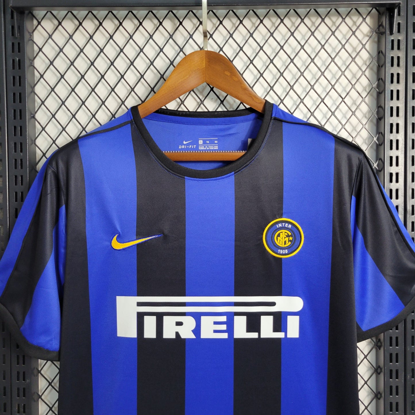 Principale Inter 99/00