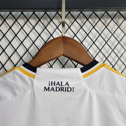 Kit niños-Real Madrid Principal 23/24