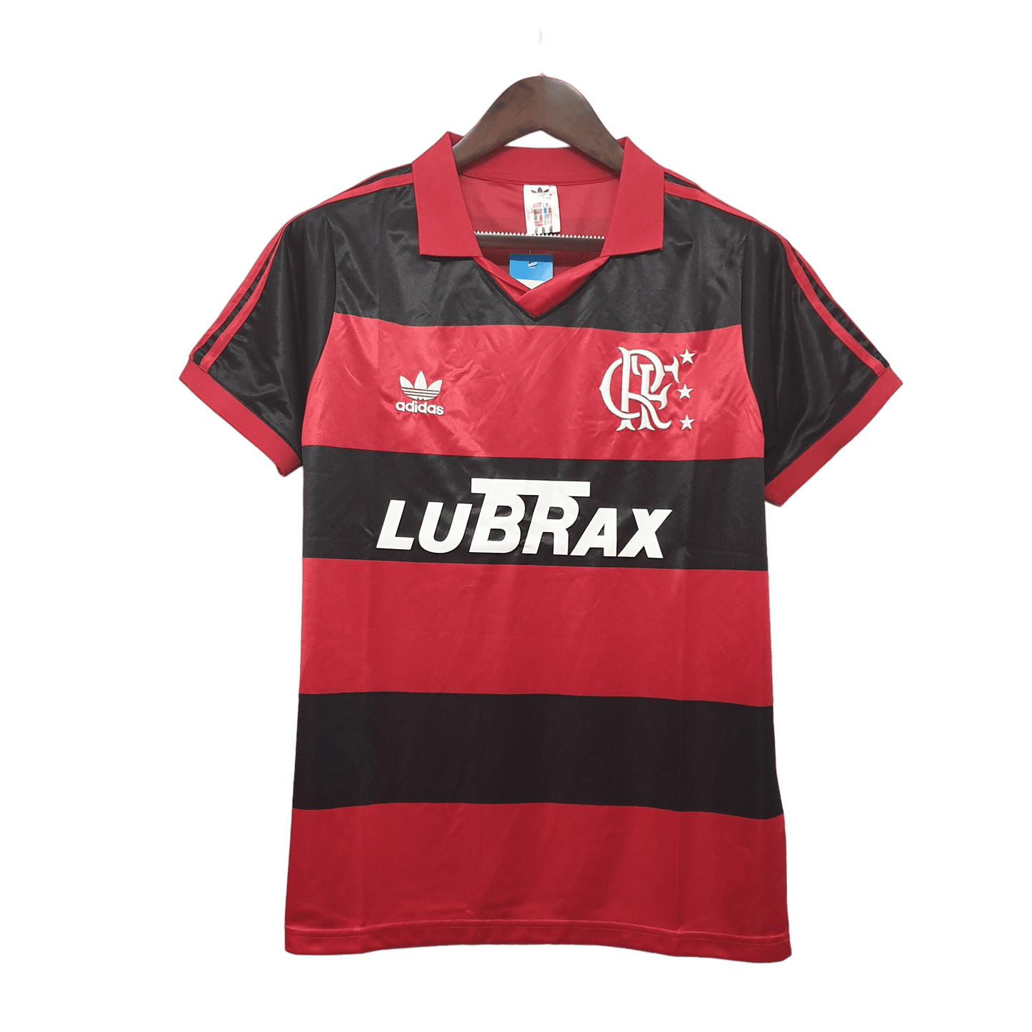 Flamengo Principal 99/00