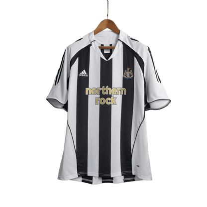 Newcastle United Principal 04/05