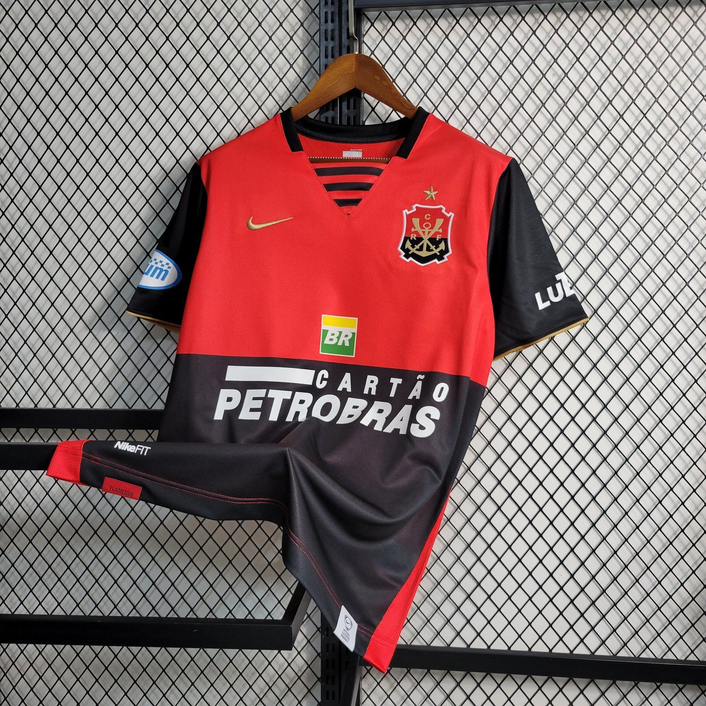 Flamengo 08/09