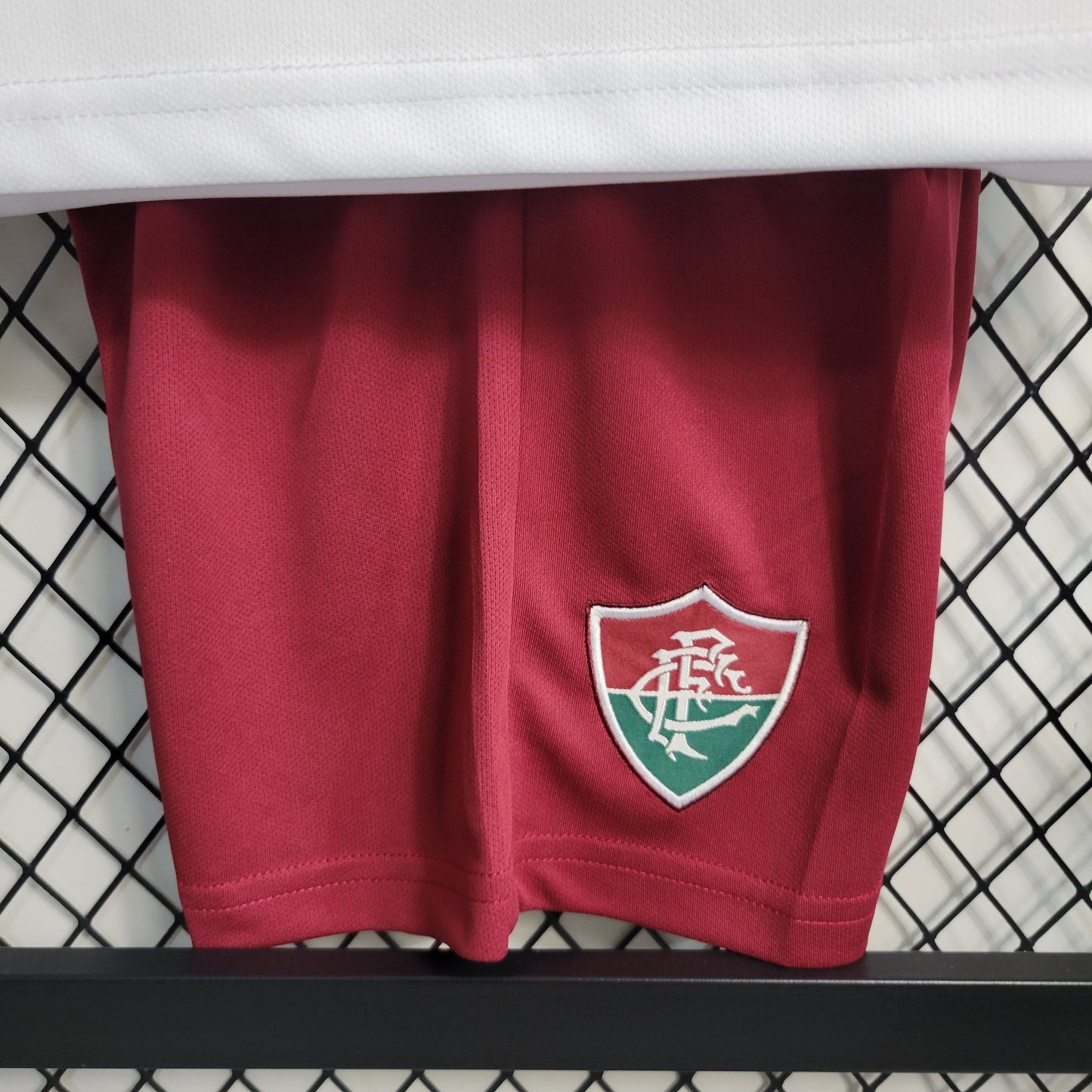 Kinder Kit - Fluminense Alternative 23/24